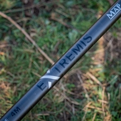 MAP Extremsis Landing Net Handle 4m